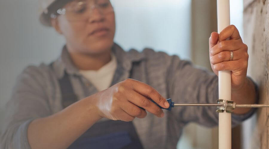 Professional expert plumbing services in Huntington, TX